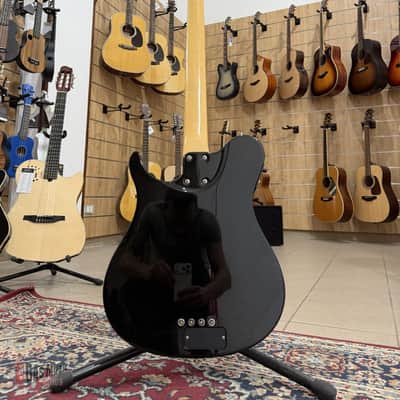 Charvel ATX Bass Black image 9