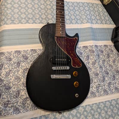 Gibson Melody Maker 2003 - 2006 - Satin Ebony image 1