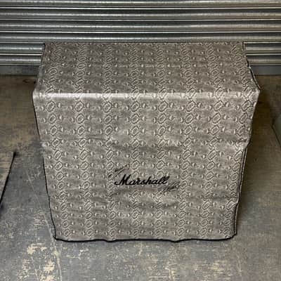 Marshall 1960BSL JCM Slash Cover 1996 - Snakeskin - Brand New image 2