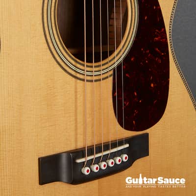 Martin 000-28 Modern Deluxe 2019 (Cod.1576UG) image 8