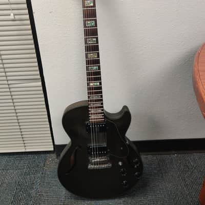 Ibanez AGS83B Artcore | Reverb