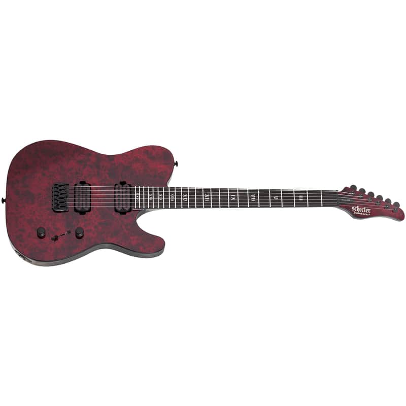 Schecter PT Apocalypse | Reverb