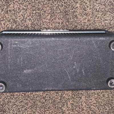 Fender Bassbreaker 15 15-Watt  tube Guitar Amp Head 2016 - Present - Gray Tweed image 6