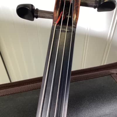 D'Luca PD02 Viola 15.5 Inches image 3