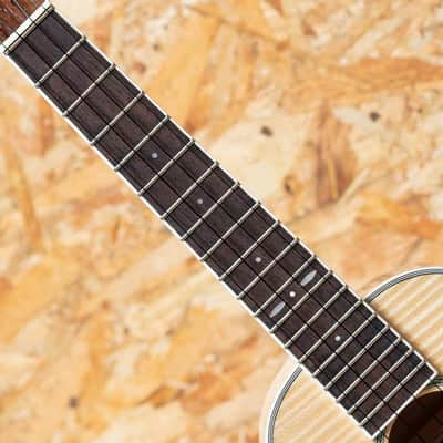 URABE UKULELE(占部) L-43 Maple Concert 2020's image 6