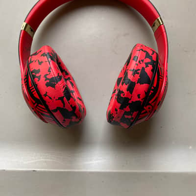 Beats by Dre Studio3 DJ Khaled Wireless Headphones (Limited Edition) image 4