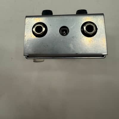 Vertex Effects Steel String Original V1 Clean Drive MKI Guitar Effect Pedal image 6