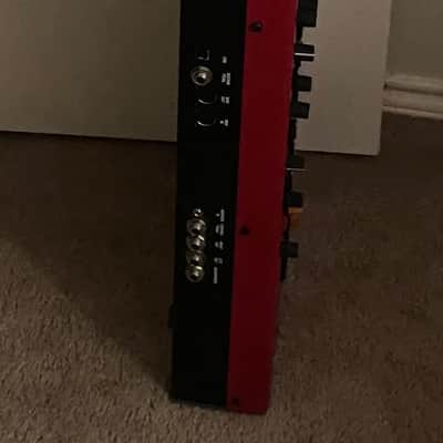 Nord Wave 2 61-Key Synthesizer with Mono Case image 3