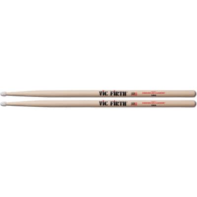 VIC FIRTH 5AN AMERICAN CLASSIC 5A NYLON image 2