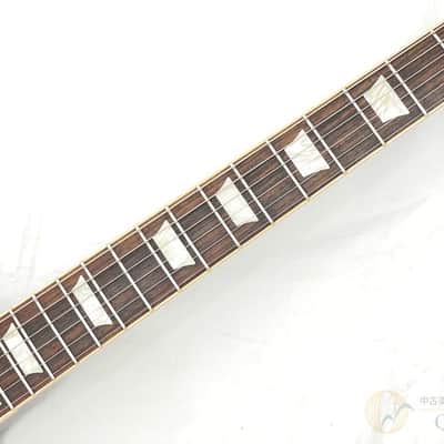 Gibson LesPaul Classic 2019 Translucent Red image 3