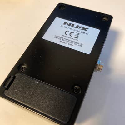 NuX Reissue Series Plexi Crunch Distortion Pedal (Marshall in a Box) image 5