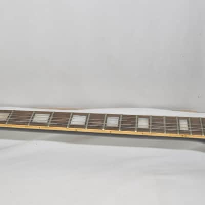 Orville electric guitar guitar les paul black Electric Guitar Ref. No 6857 image 7