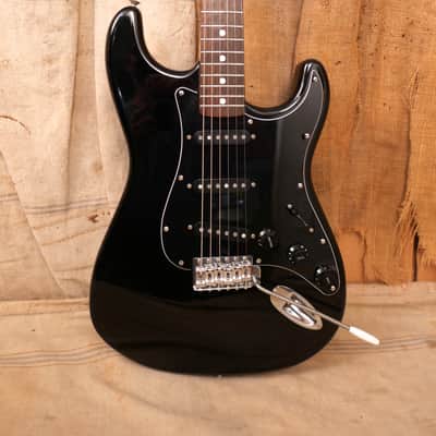 Tokai Silver Star 1980s Black image 2