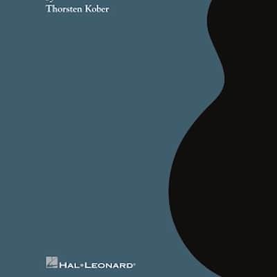 Guitar Theory & Technique - A Comprehensive Guide to Playing the Guitar image 9