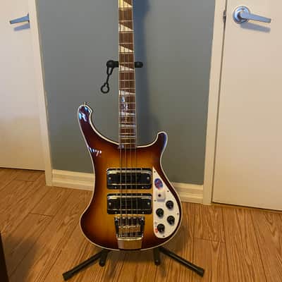 Rickenbacker 4003 image 1