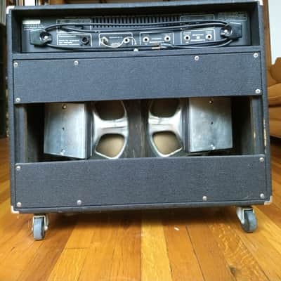 Sunn Beta Lead 212 2x12 100w Vintage Combo Amp image 6