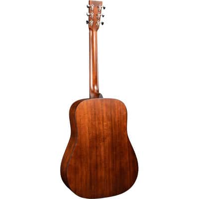 C.F MARTIN & CO D-18-SATIN-AMBST Dreadnought - D-18 Satin Amberburst image 2