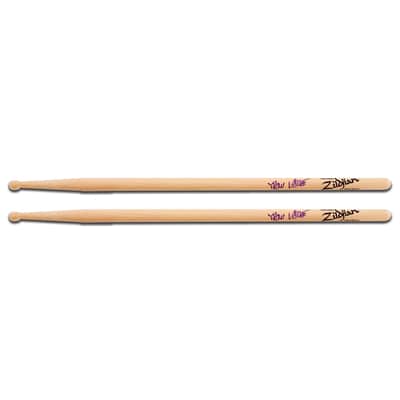 Zildjian ZASMK - Bacchette Manu Katche Artist Series image 3