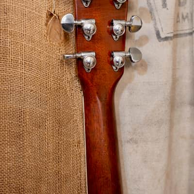 Martin D-35  1966 - Natural image 12