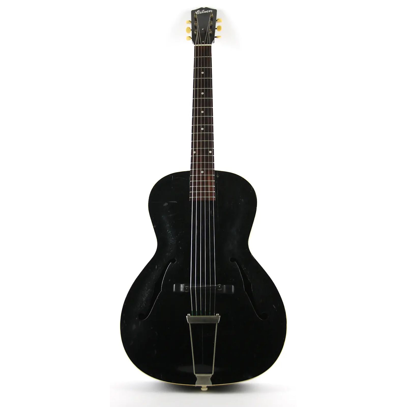 Gibson L-30 1935 - 1943 | Reverb