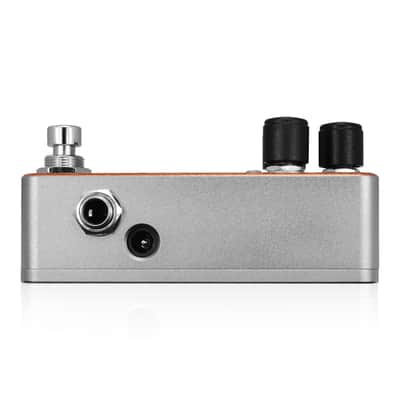 One Control MARIGOLD ORANGE OVERDRIVE image 2