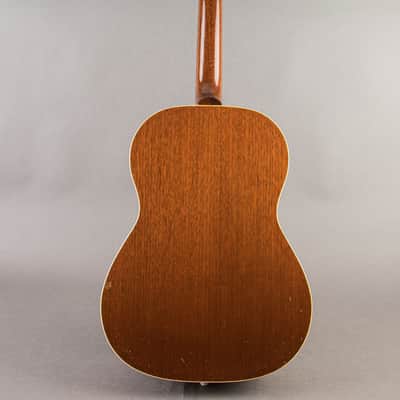 Gibson LG-3 1959, Natural image 8
