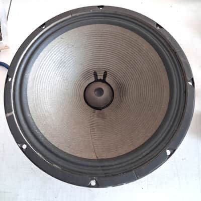 Peavey 12" inch Speaker 12810PA 12-4045 (1976) image 4