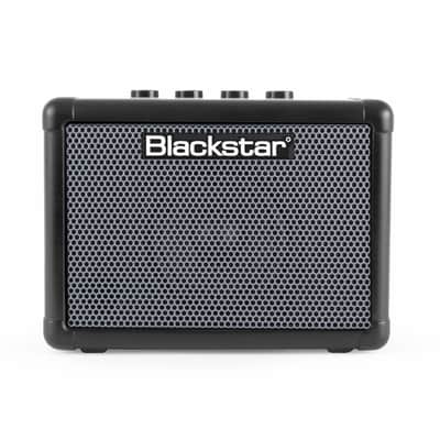 Blackstar Fly 3 Bass Mini Amp - Bass Combo Amp image 1