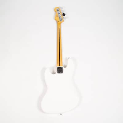 Squier Jazzbass Owned by Travis Barker image 3