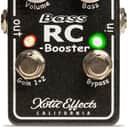 Xotic Bass RC Booster V2