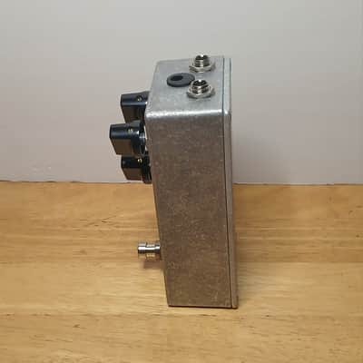 Hail Cesar - Texas Style Fuzz - NOS NTE 123 - Fuzz Face Pedal - #003 image 6