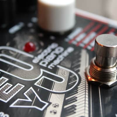EHX "Key9 Electric Piano Machine" image 7