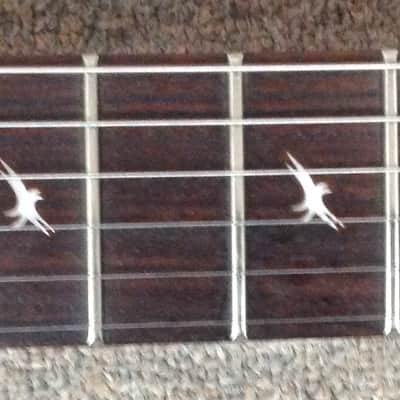 Lodestone- electric guitar, model # EP-CB,  2008 image 3