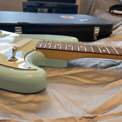 Fender Duo-Sonic HS image 17