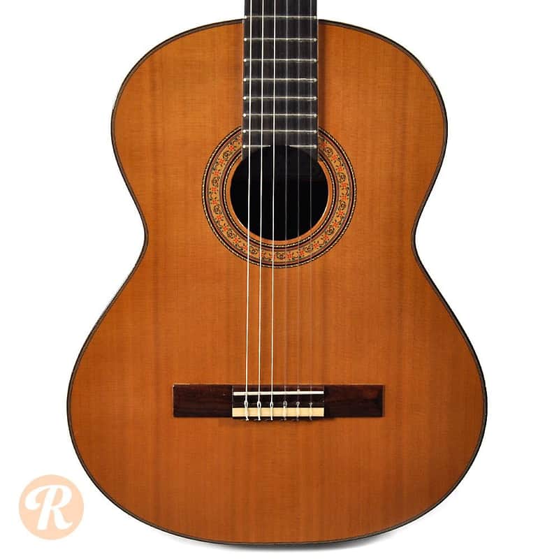 Ramirez R2 Natural 1998 image 8