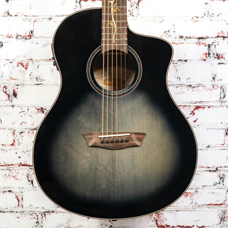 Washburn Bella Tono Vite S9V