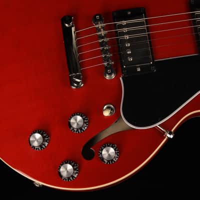Gibson ES-339 - CH (#146) image 5