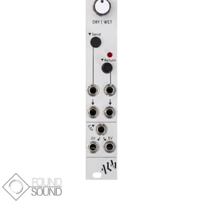 ALM Busy Circuits S.B.G Guitar Pedal Interface for Eurorack image 1
