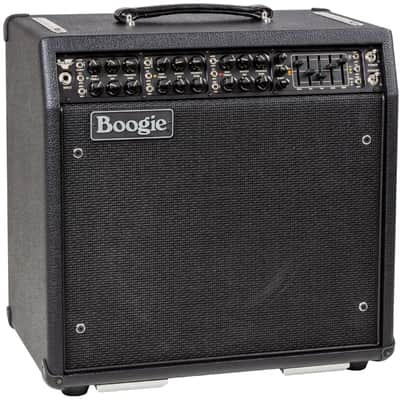 Mesa/Boogie Mark VII Tube Combo Amplifier image 3