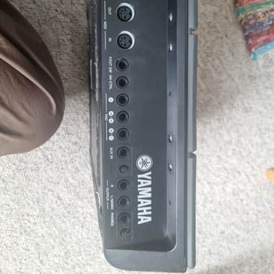 Yamaha DTX-Multi 12 Electronic Percussion Pad 2009 - Present - Black image 4