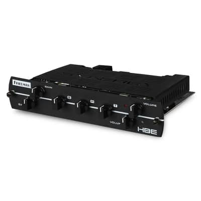 Synergy Friedman HBE Module 2-Channel All-Tube Preamp