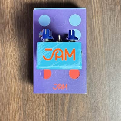 JAM PEDALS HARMONIOUS MONK Pre-Owned image 4
