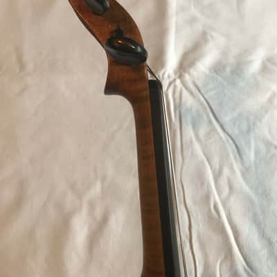 Violin - J.B. Schweitzer 4/4 pre-1865 image 4