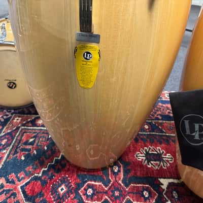 Set of 3 LP Classic Model Congas imagen 14