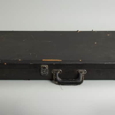 Roland GR-300 Polyphonic Guitar Synthesizer with G-505 Solid Body Electric Guitar (1982), ser. #B823723, original black tolex hard shell case. image 24