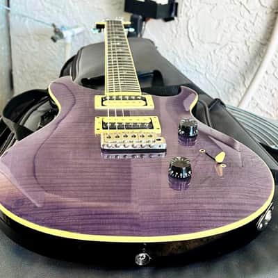 1981 Greco SE-380 Super Power Stratocaster (Sunburst) | Reverb