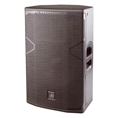 D.A.S. Audio Vantec-15A 2-Way 1500-Watt 15" Active Loudspeaker