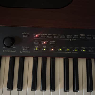Yamaha PF-1000 Early 2000’s image 6