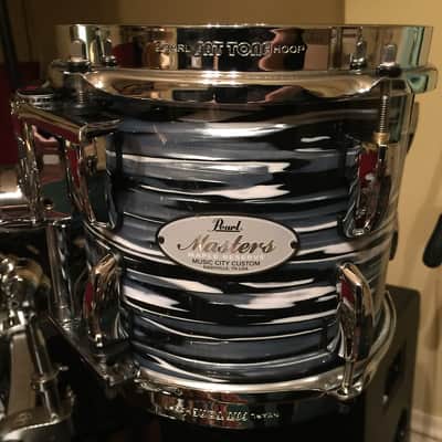 Pearl MRV0807T Music City Custom Masters Maple Reserve 8x7" Rack Tom