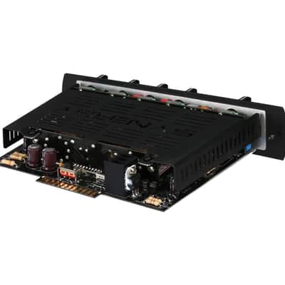 Synergy SYNERGY BMAN 2 Channel Preamp Module - Open Box image 3